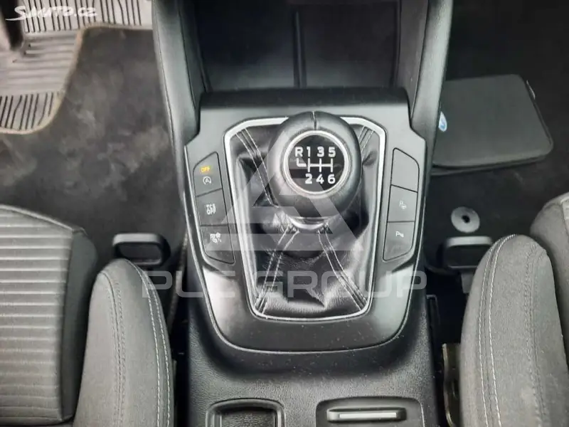 2019 Ford FOCUS