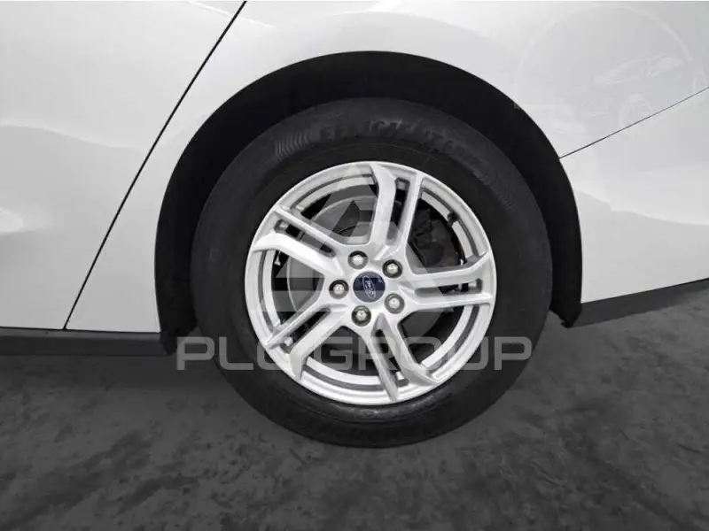 2019 Ford FOCUS