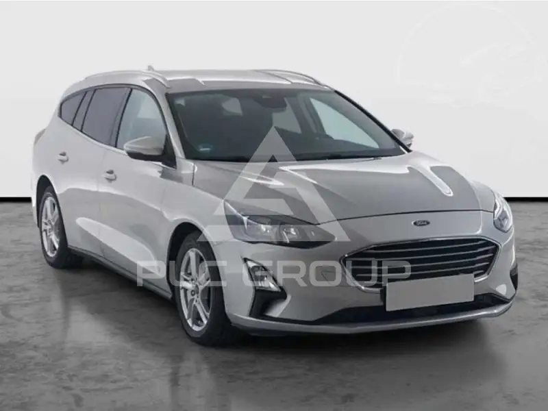 2019 Ford FOCUS