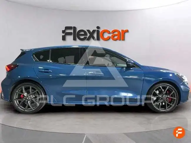 2019 Ford FOCUS