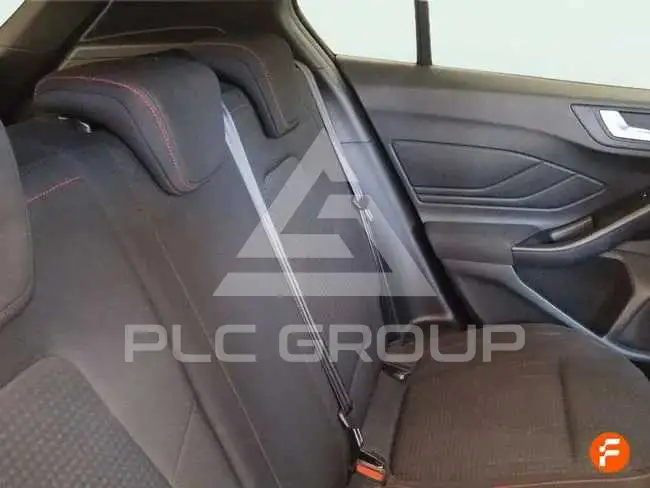 2019 Ford FOCUS
