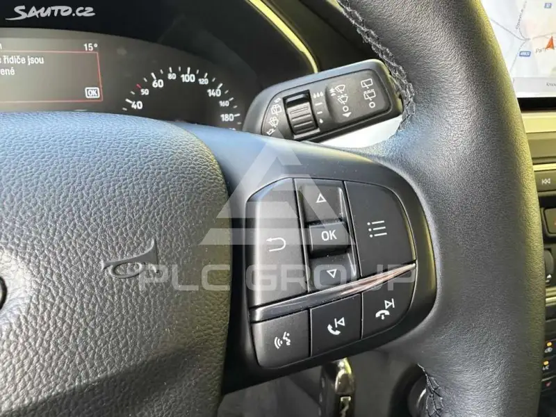 2019 Ford FOCUS