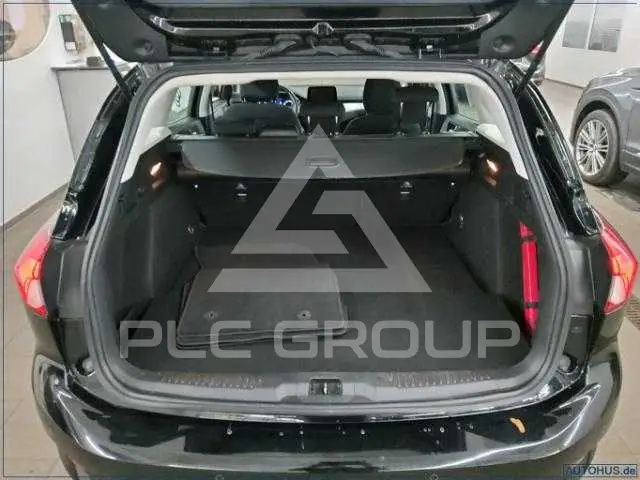 2019 Ford FOCUS