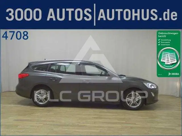 2019 Ford FOCUS