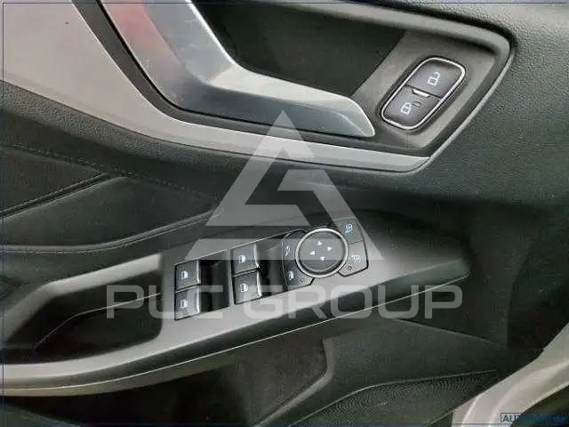 2019 Ford FOCUS