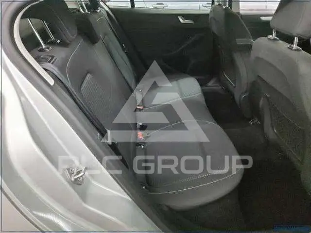 2019 Ford FOCUS