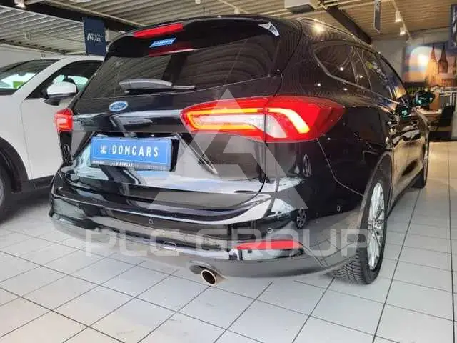 2019 Ford FOCUS