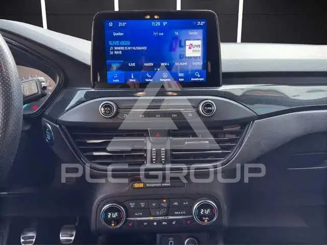2019 Ford FOCUS