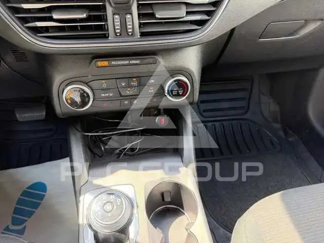 2019 Ford FOCUS