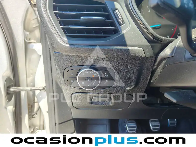 2019 Ford FOCUS