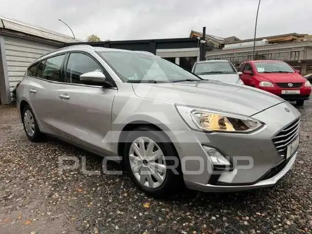 2019 Ford FOCUS