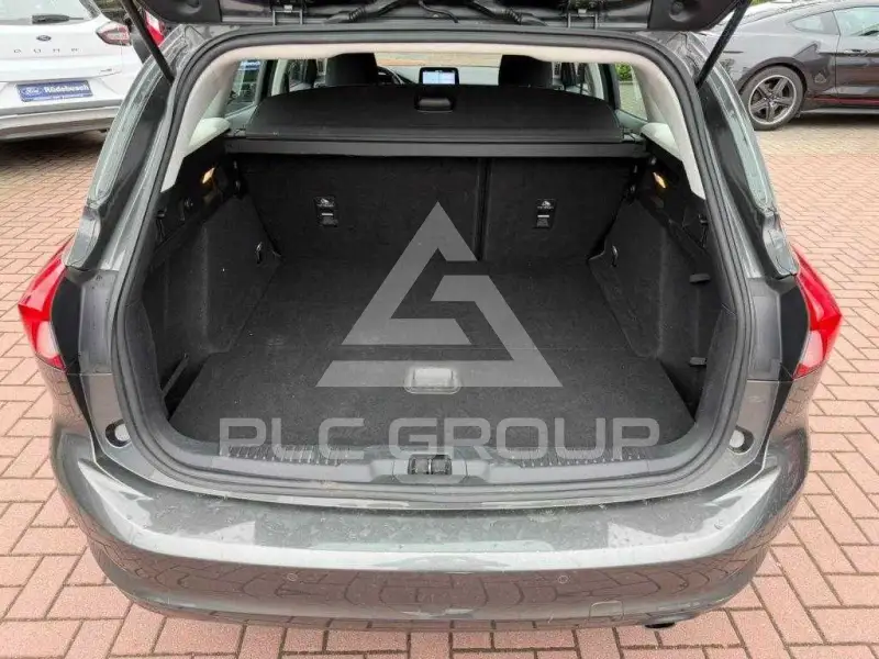 2019 Ford FOCUS