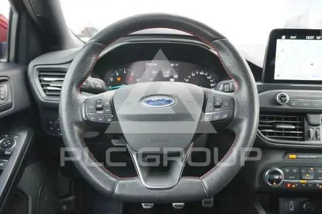 2019 Ford FOCUS
