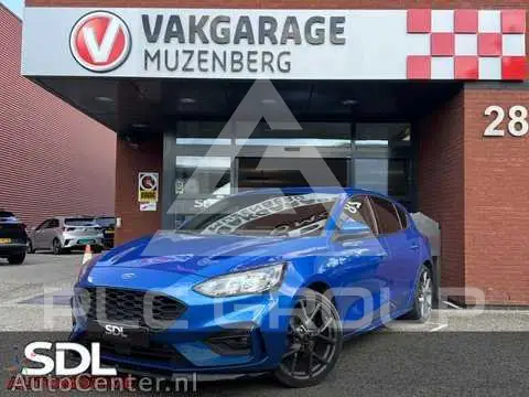 2019 Ford FOCUS