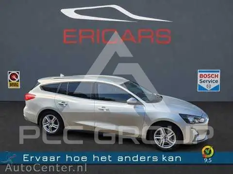 2019 Ford FOCUS