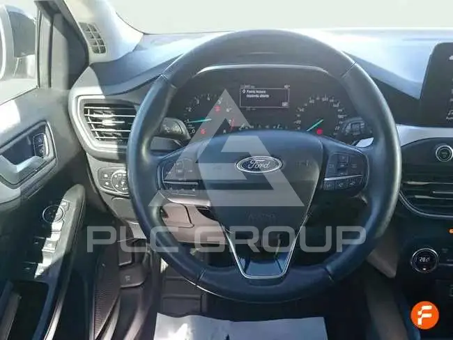 2019 Ford FOCUS
