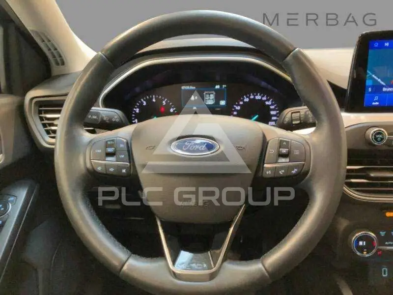 2019 Ford FOCUS