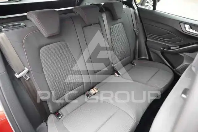 2019 Ford FOCUS