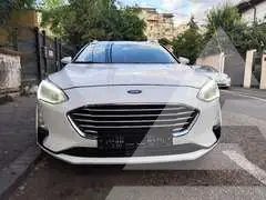 2019 Ford FOCUS