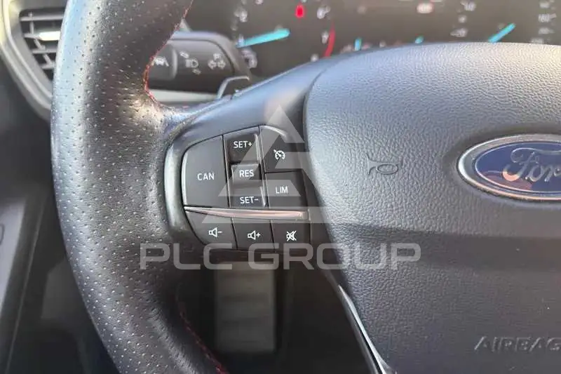 2019 Ford FOCUS