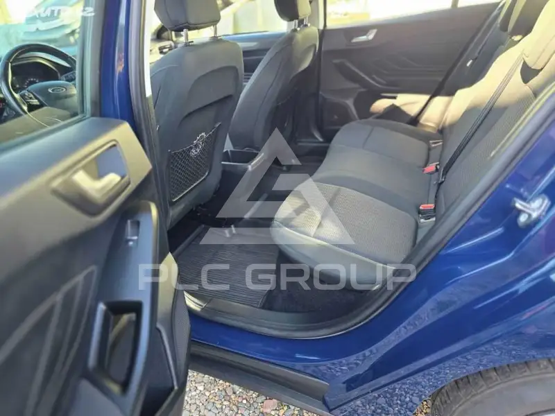 2019 Ford FOCUS