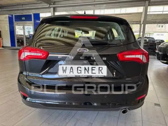 2019 Ford FOCUS
