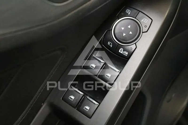 2019 Ford FOCUS