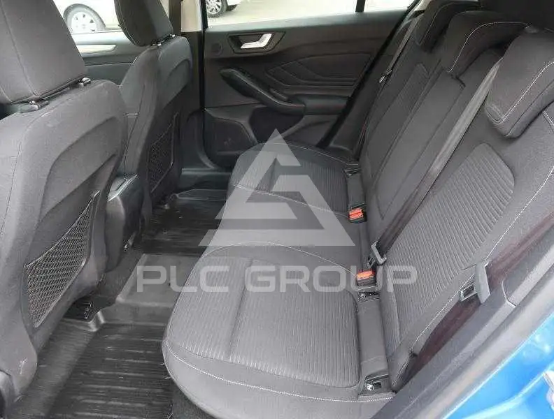 2019 Ford FOCUS