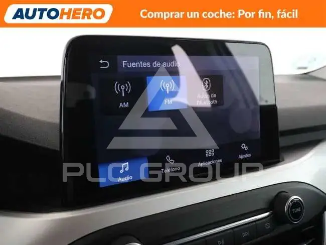 2019 Ford FOCUS
