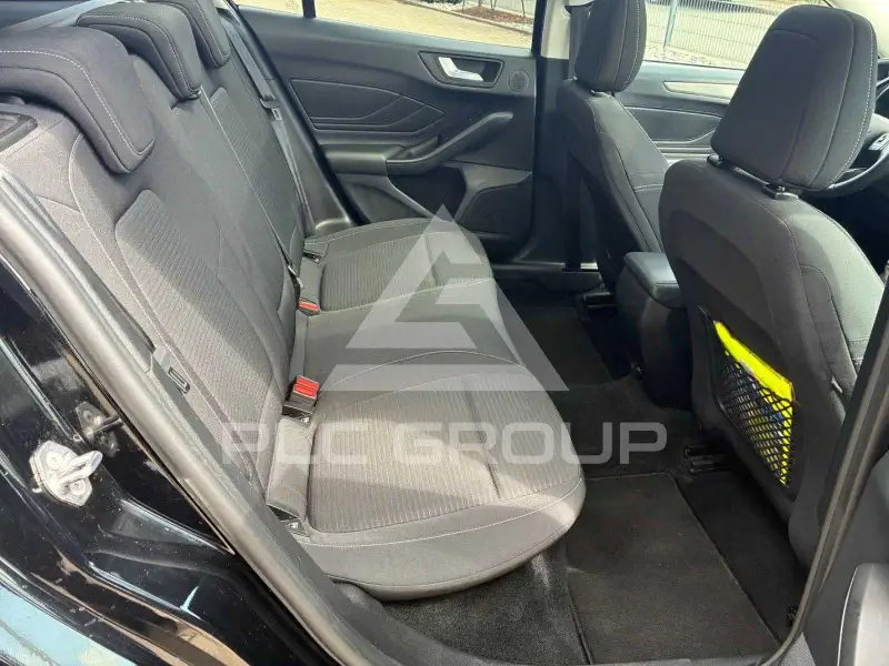 2019 Ford FOCUS