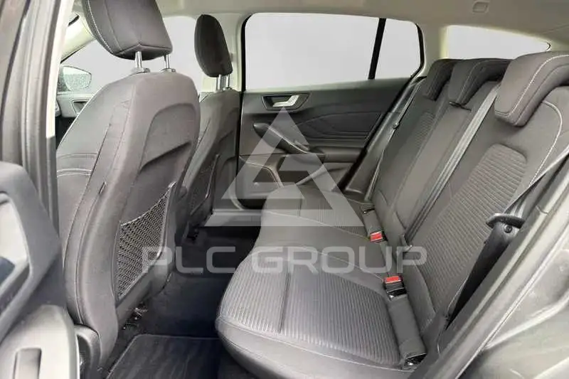 2019 Ford FOCUS