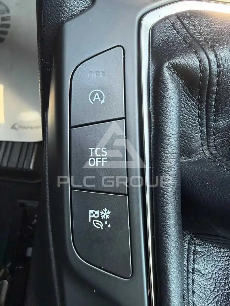 2019 Ford FOCUS