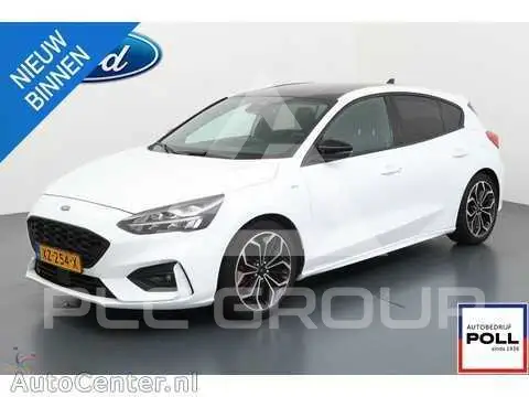 2019 Ford FOCUS