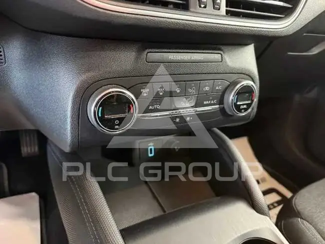2019 Ford FOCUS