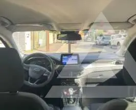 2019 Ford FOCUS