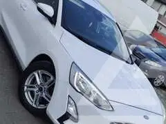 2019 Ford FOCUS