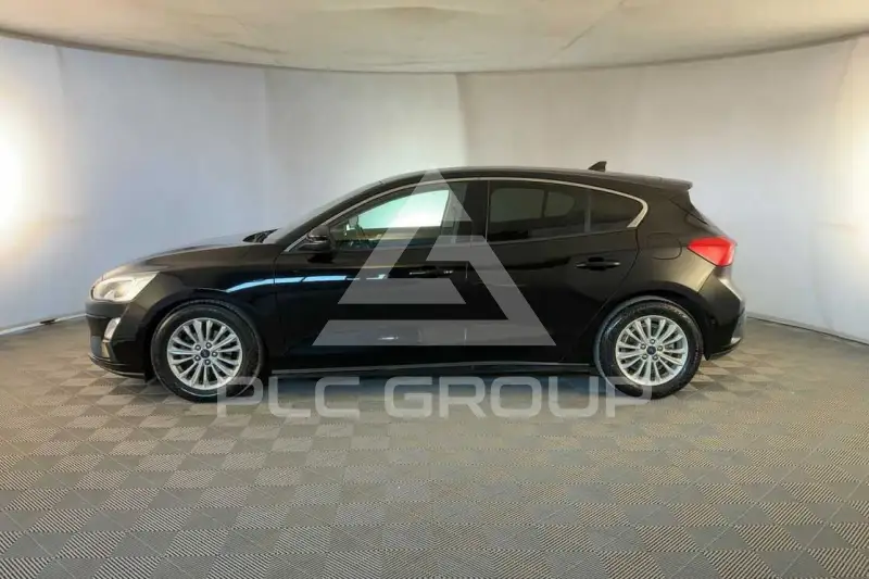 2019 Ford FOCUS