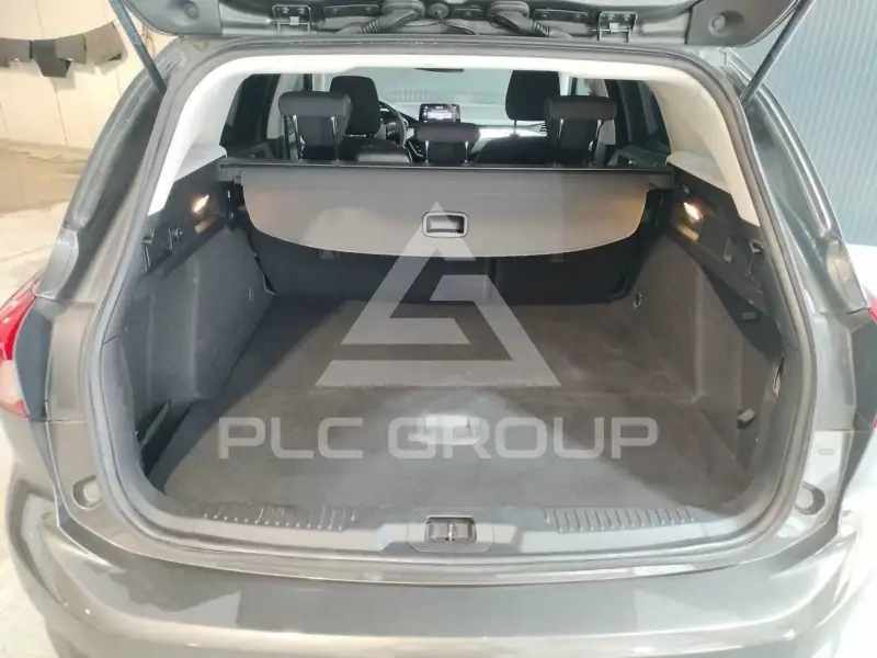 2019 Ford FOCUS