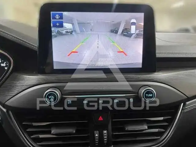 2019 Ford FOCUS