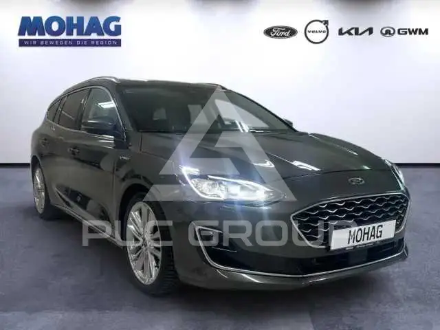 2019 Ford FOCUS