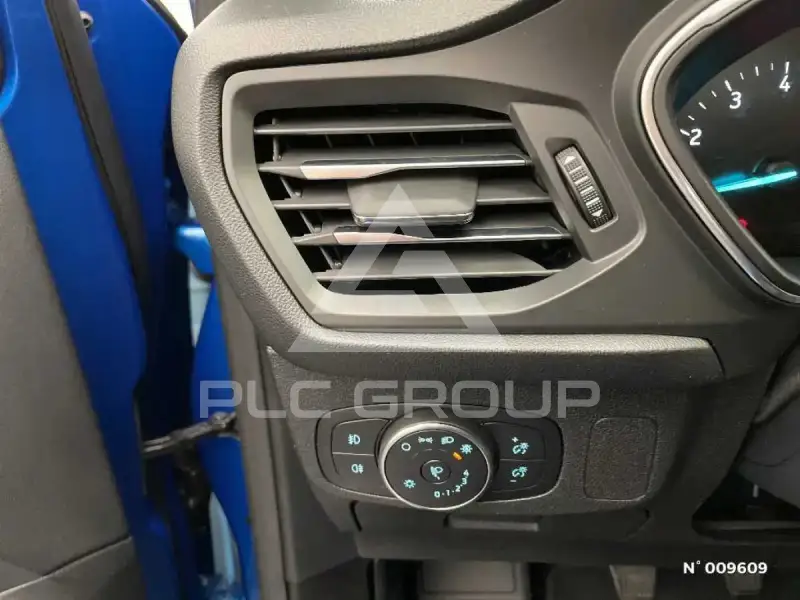 2019 Ford FOCUS