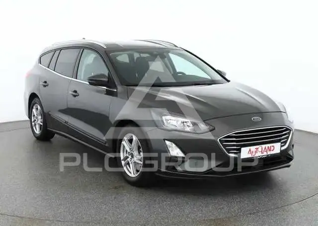 2019 Ford FOCUS