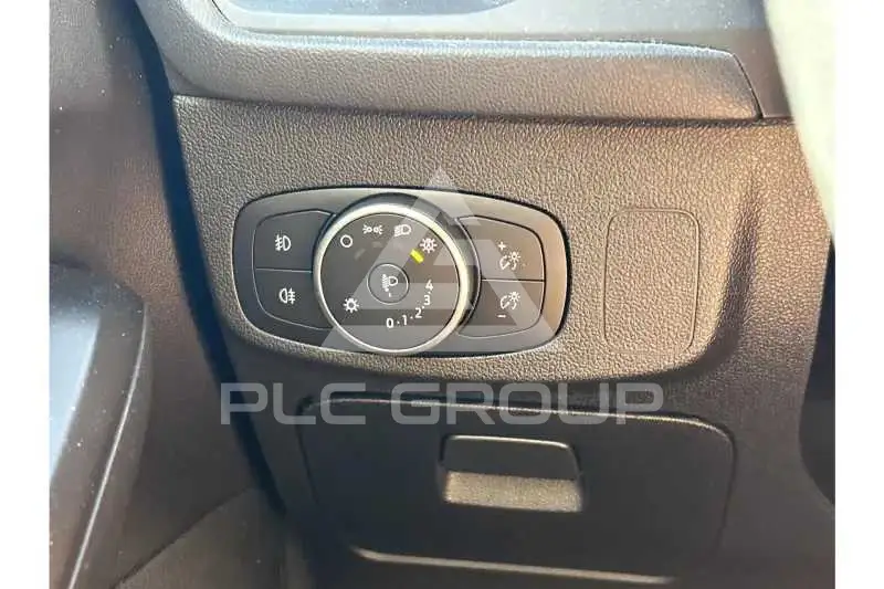 2019 Ford FOCUS