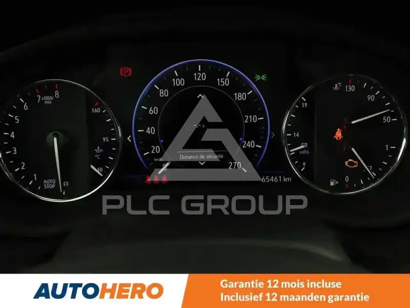 2019 Ford FOCUS