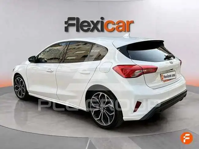 2019 Ford FOCUS