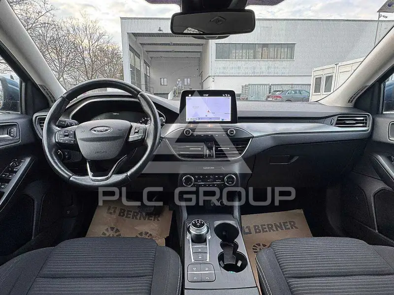 2019 Ford FOCUS