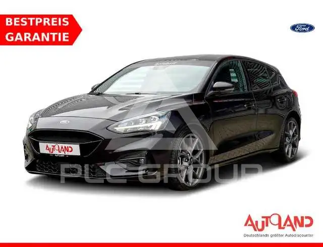 2019 Ford FOCUS