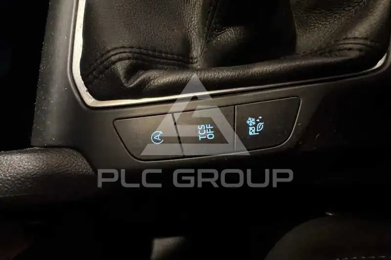 2019 Ford FOCUS