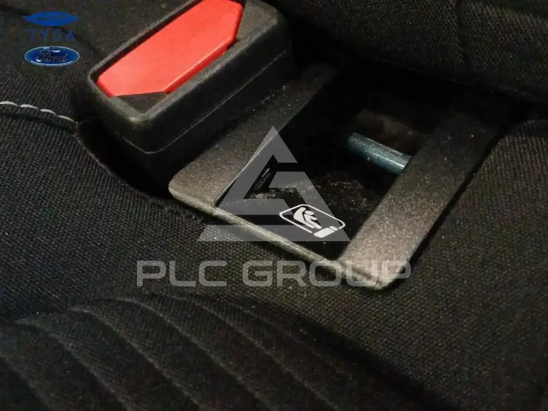 2019 Ford FOCUS