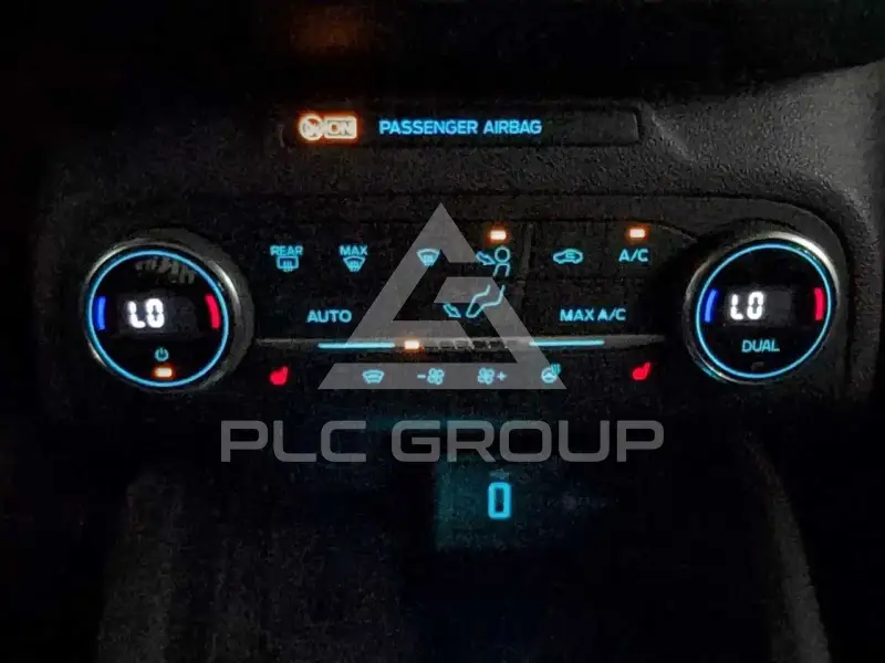 2019 Ford FOCUS